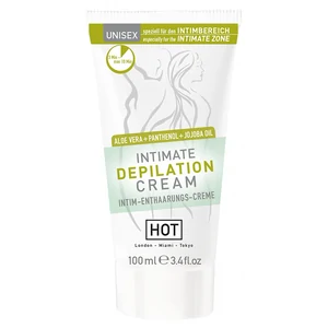 Cremă Depilatoare Pentru Zona Intimă pe Denysa.ro