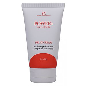Cremă Doc Johnson Power Delay For Men pe Denysa.ro