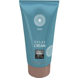 Cremă Ejaculare Precoce Delay Eucalyptus 30ml