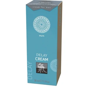 Cremă Ejaculare Precoce Delay Eucalyptus 30ml