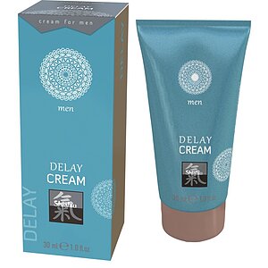 Cremă Ejaculare Precoce Delay Eucalyptus pe Denysa.ro