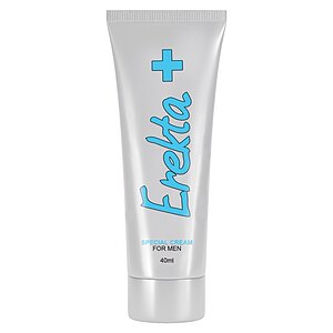 Ejaculare Precoce Remediu Crema Ejaculare Precoce Erekta Plus 40ml