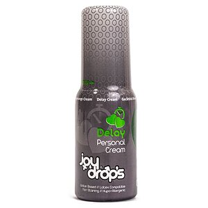 Crema Ejaculare Precoce Personal Lubricant 50ml