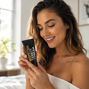 Cremă Erecție Big Boy Golden Erect 50ml
