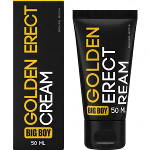 Pareri Crema Big Boy Golden Erect