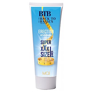 Crema Erectie Btb XXL Cream 75ml