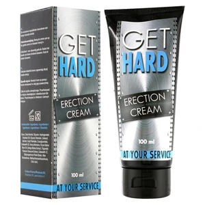 Crema Get Hard 100ml Comanda Online Crema Get Hard 100ml Pret