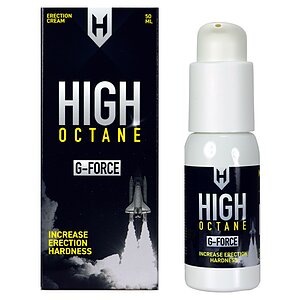 Crema Erectie Morningstar G-Force 50ml