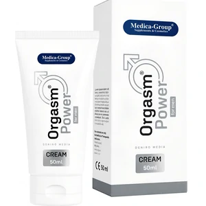 Crema Pentru Cresterea Libidoului Barbati