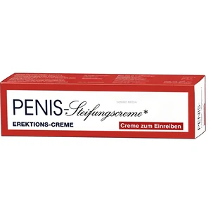 Cremă Erecție Penis-Steifungs pe Denysa.ro