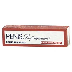 Crema Pentru Erectie Penis