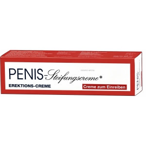 Cremă Erecție Penis-Steifungs pe Denysa.ro