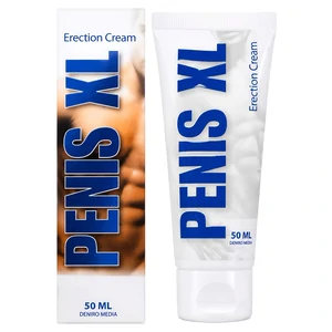 Cremă Erecție Penis XL Cream East pe Denysa.ro