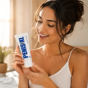 Cremă Erecție Penis XL Cream East 50ml