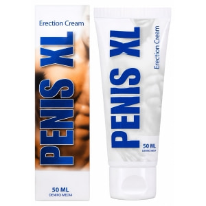 Crema Pentru Erectie Care Mareste Grosimea Penisului