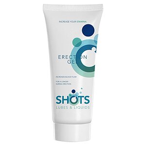 Erectie Slaba Crema Erectie Pharmquests 100 ml