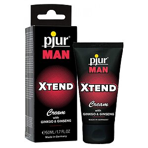 Crema Pentru Rezistenta Sexuala Masculina