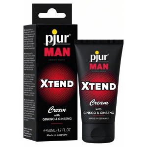 Crema Pentru Rezistenta Sexuala Masculina