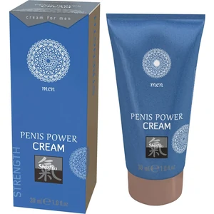 Crema Pentru Stimulare Sexuala Barbati 30ml Crema Pentru Sex Mai Lung Si Intens