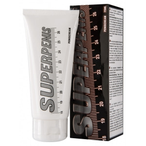 Pret Crema Erectie Super Penis 75 Ml
