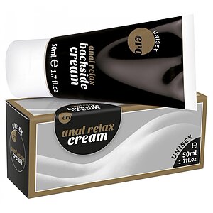 Lubrifiant Crema Pentru Sex Anal
