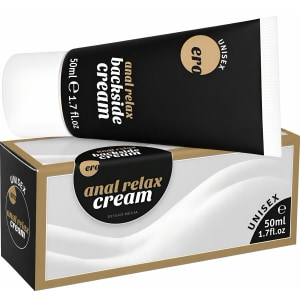 Lubrifiant Crema Pentru Sex Anal