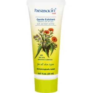 Exfoliant Facial Cu Microgranule Jojoba