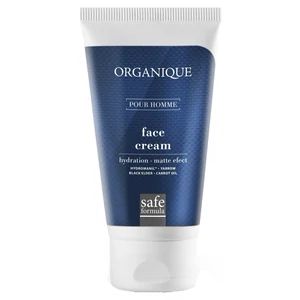 Crema Barbati Organique 50ml