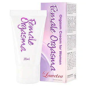 Crema Pentru Stimularea Clitorisului Crema Pentru Excitare Feminina