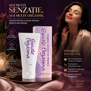 Cremă Female Orgasma 30ml