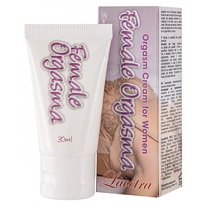 Libidoul Scazut La Femei Crema Female Orgasma 30ml