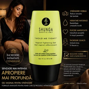 Cremă Genital Tightening Gel 30ml