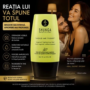 Cremă Genital Tightening Gel 30ml