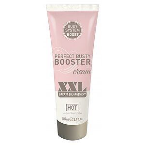 Crema HOT XXL Accentuarea Bustului 100ml
