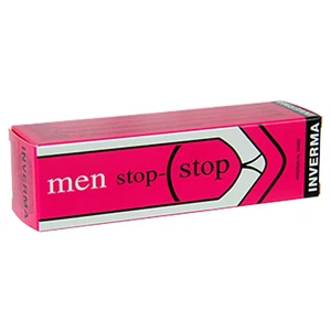Cremă Întârziere Ejaculare Men Stop Cremă Întârziere Ejaculare Men Stop pe Denysa.ro