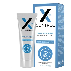 Crema Intarziere Ejaculare 40ml
