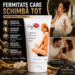 Cremă Intimă Ca La Începuturi 50ml