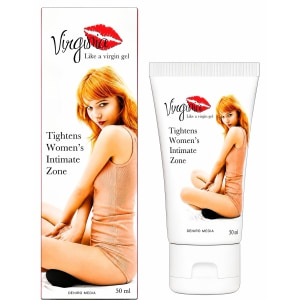 Crema Intima Pentru Femei Cu Extracte De Calendula Si Musetel