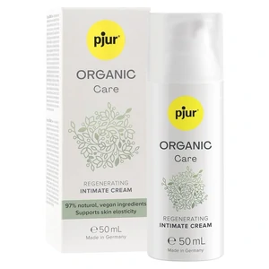Crema Intima Pentru Hidratare De Lunga Durata