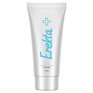 Crema Magica Pentru Erectii Puternice 40ml