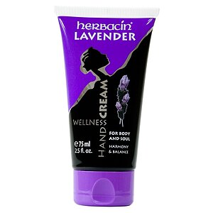 Crema maini cu levantica, Herbacin, 75 ml