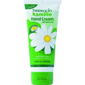 Cremă mâini cu mușețel original Herbacin Cremă mâini cu mușețel original Herbacin pe Denysa.ro