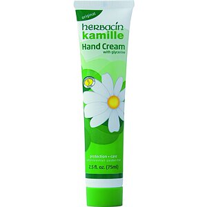 Cremă mâini cu mușețel - original (tub), Herbacin, pe Denysa.ro