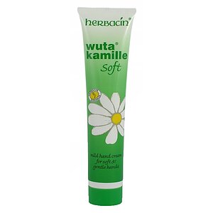 Crema maini Soft cu musetel Herbacin 20 ml