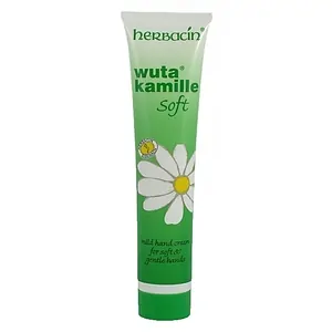 Crema maini Soft cu musetel (tub) Herbacin 75ml