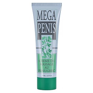 Crema Marire Mega Penis 75ml