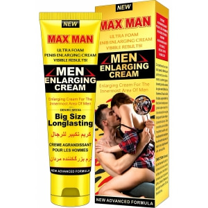 Crema Marire Penis Si Intarziere Ejaculare