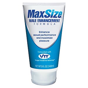 Crema Marire Penis Fara Reteta