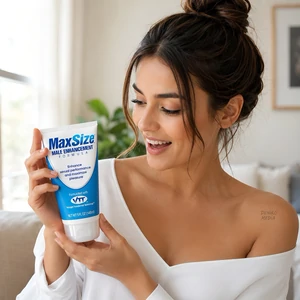 Cremă Mărire Penis MaxSize 148ml