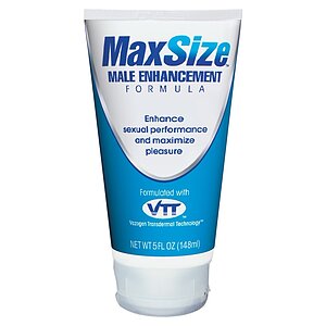 Creme Pentru Marirea Penisului Crema Marire Penis MaxSize 148ml